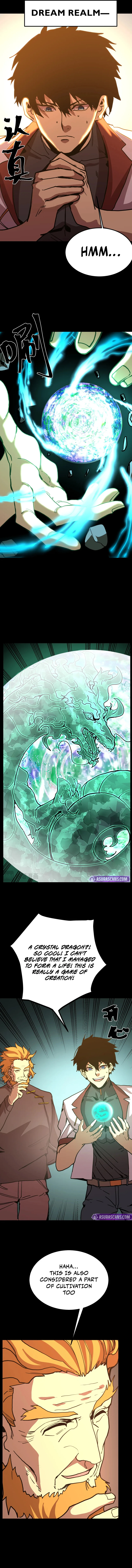 Log into the Future Chapter 219 Page 5