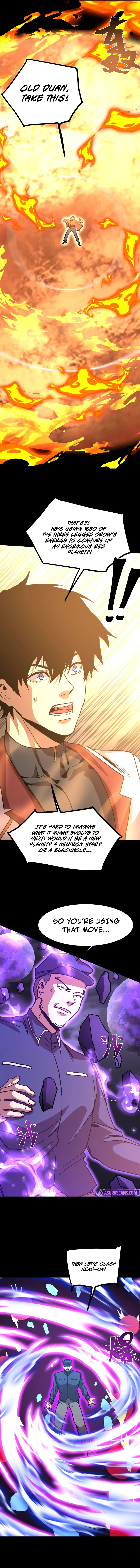 Log into the Future Chapter 219 Page 7