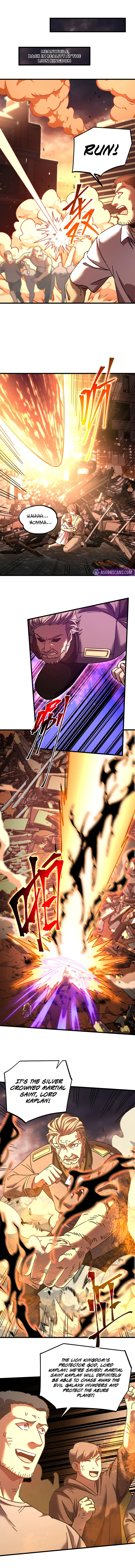 Log into the Future Chapter 219 Page 10