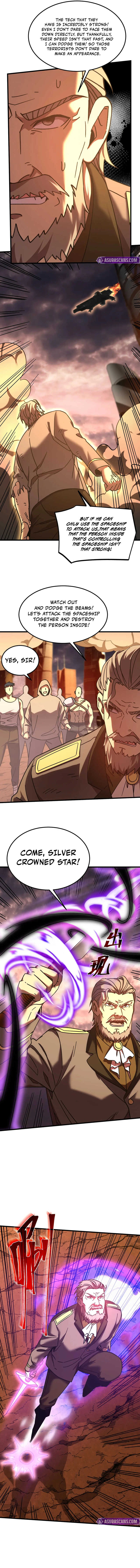 Log into the Future Chapter 219 Page 11
