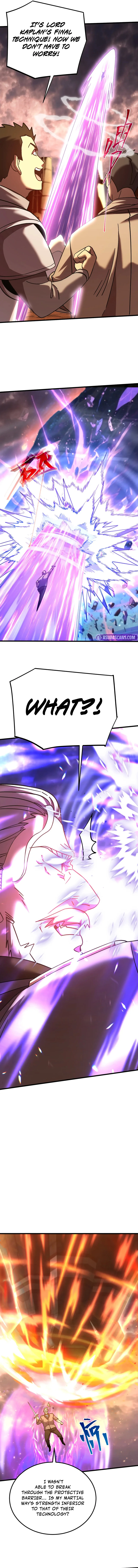 Log into the Future Chapter 219 Page 12