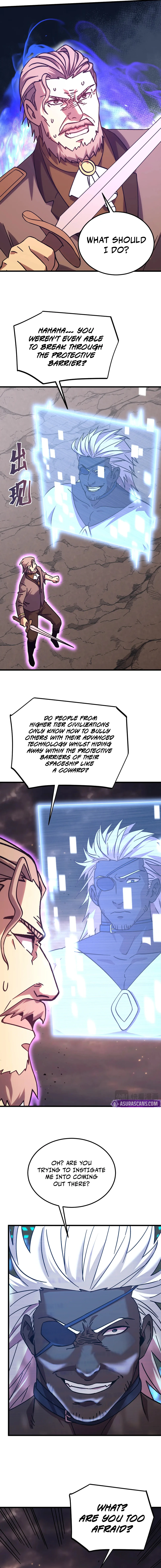 Log into the Future Chapter 219 Page 13