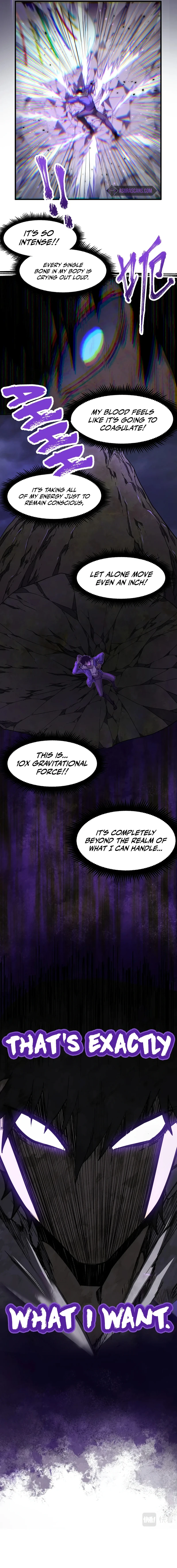 Log into the Future Chapter 22 Page 8
