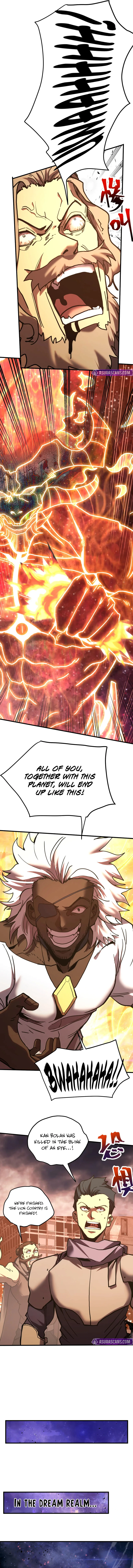 Log into the Future Chapter 220 Page 4