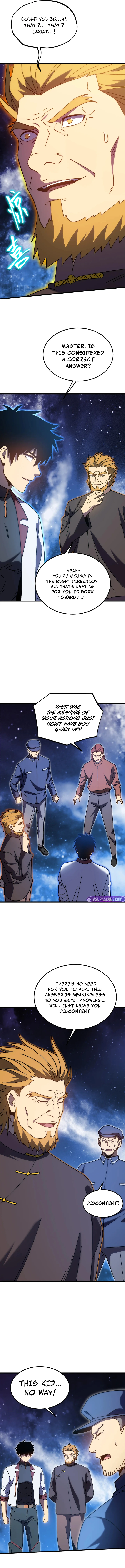 Log into the Future Chapter 220 Page 13
