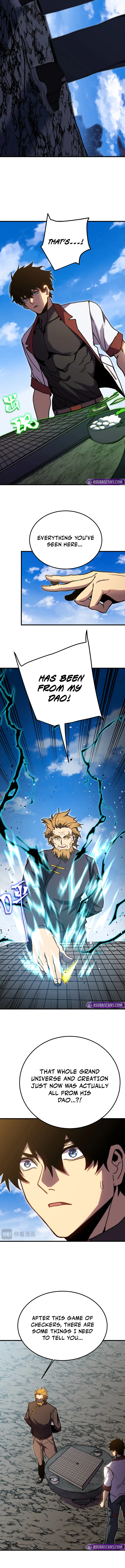 Log into the Future Chapter 221 Page 3
