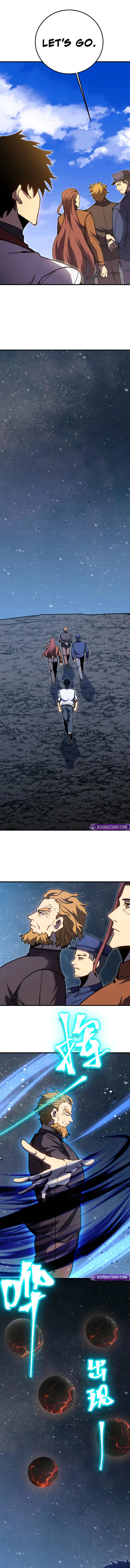 Log into the Future Chapter 221 Page 4