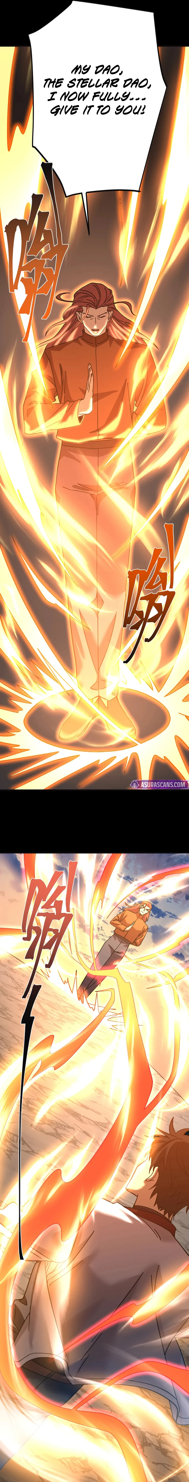 Log into the Future Chapter 221 Page 13