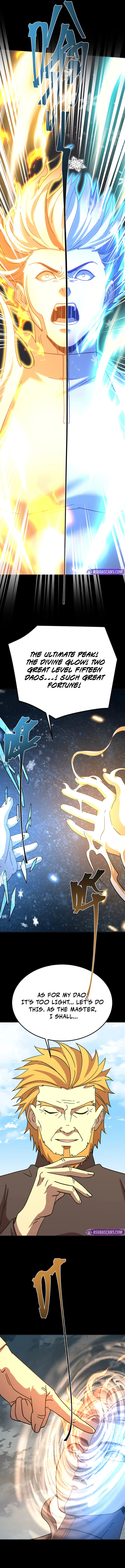 Log into the Future Chapter 221 Page 15