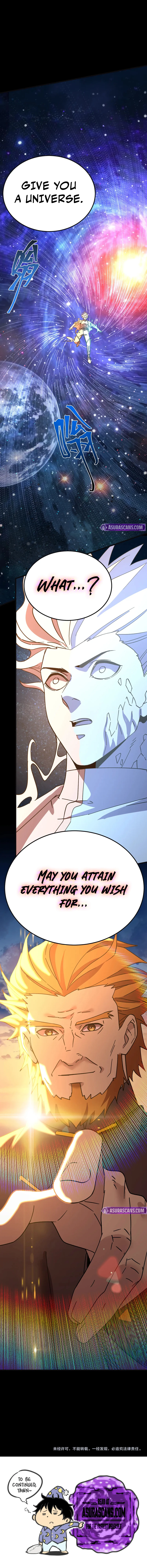Log into the Future Chapter 221 Page 16