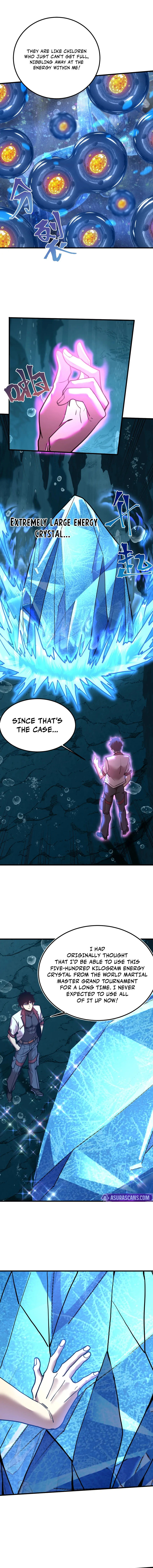 Log into the Future Chapter 223 Page 3