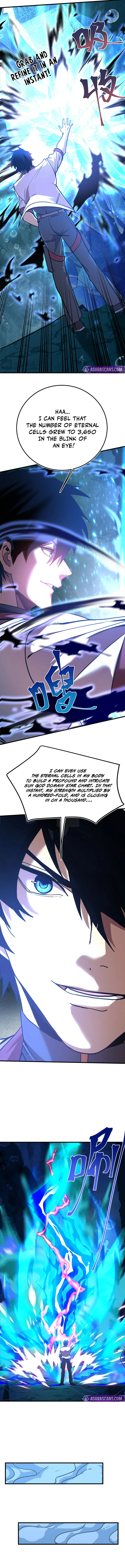 Log into the Future Chapter 223 Page 4