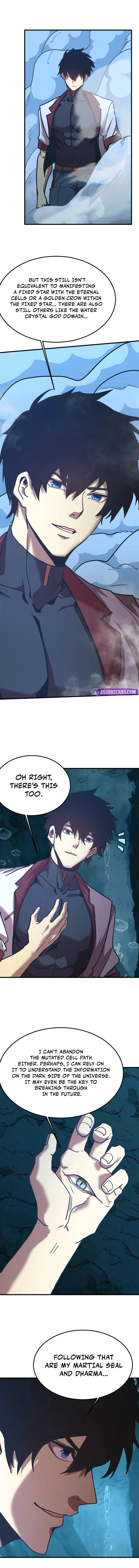 Log into the Future Chapter 223 Page 5
