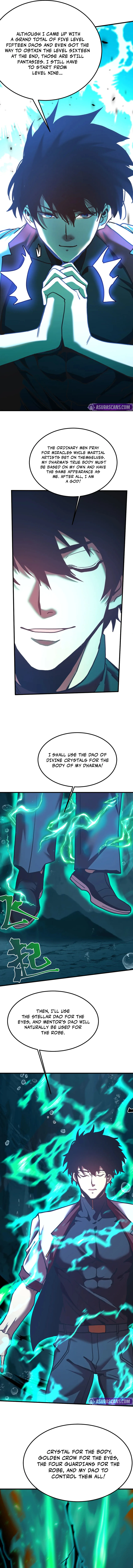 Log into the Future Chapter 223 Page 6