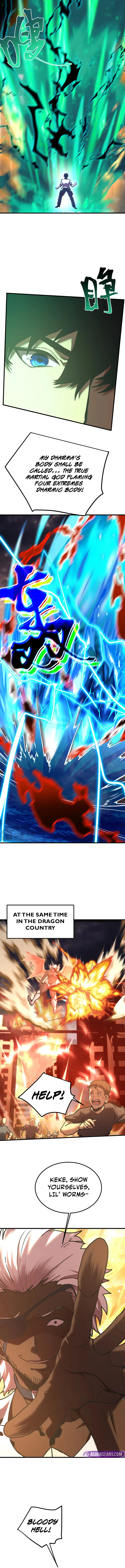 Log into the Future Chapter 223 Page 7
