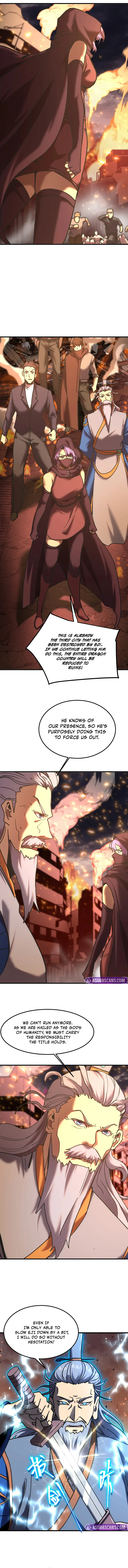 Log into the Future Chapter 223 Page 8