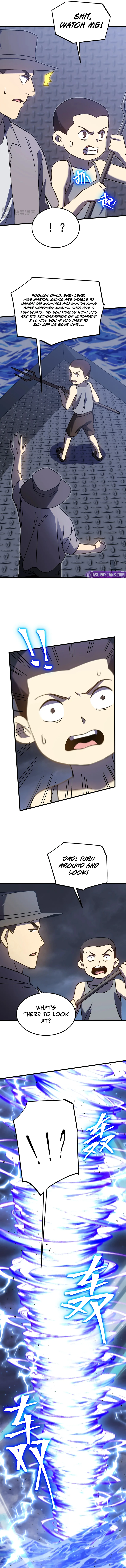 Log into the Future Chapter 223 Page 13