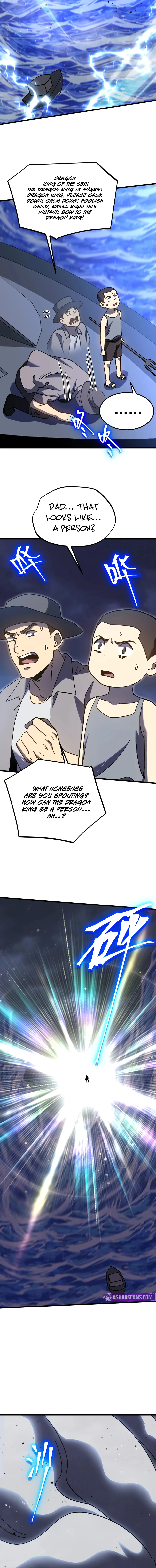 Log into the Future Chapter 223 Page 14