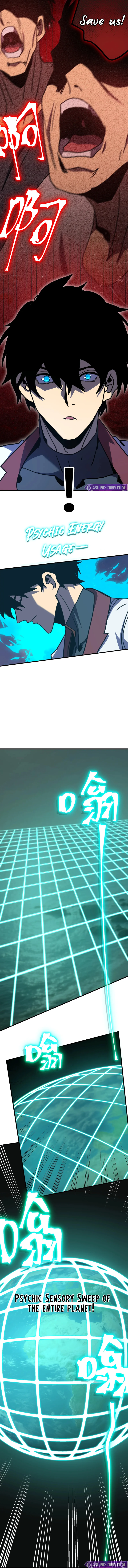 Log into the Future Chapter 224 Page 4