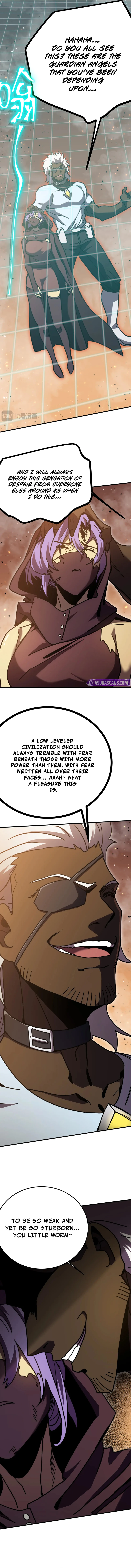 Log into the Future Chapter 224 Page 5