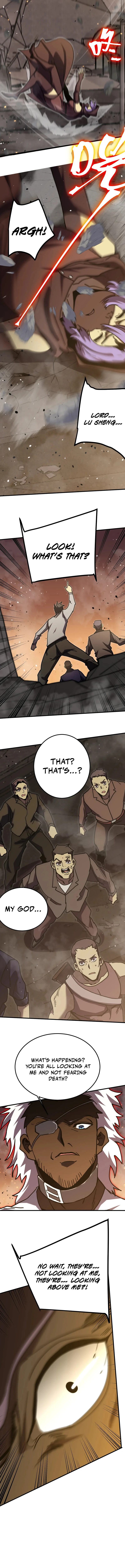 Log into the Future Chapter 224 Page 7