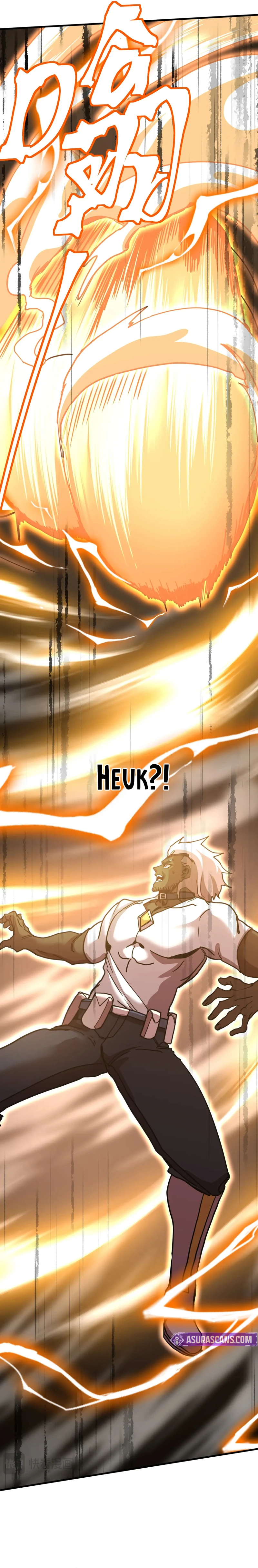 Log into the Future Chapter 224 Page 8