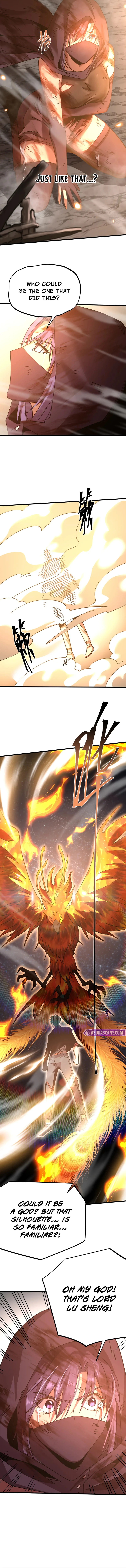 Log into the Future Chapter 224 Page 12