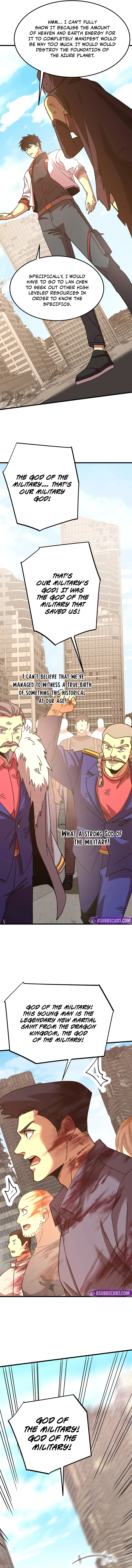 Log into the Future Chapter 224 Page 15