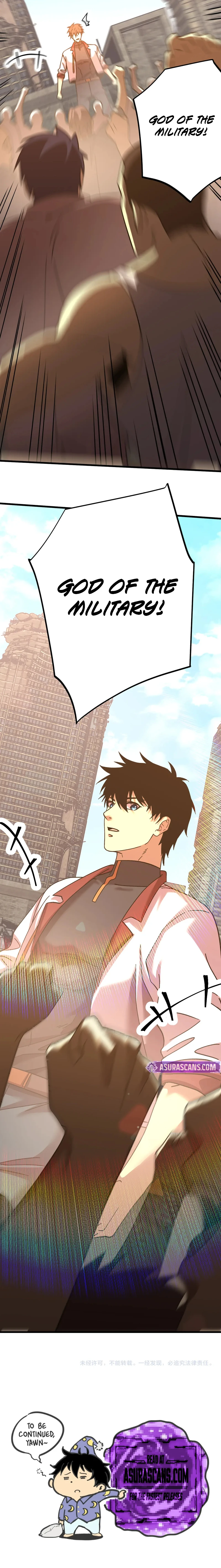 Log into the Future Chapter 224 Page 16