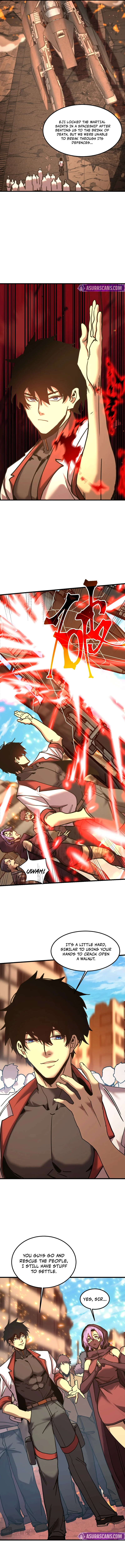 Log into the Future Chapter 225 Page 3