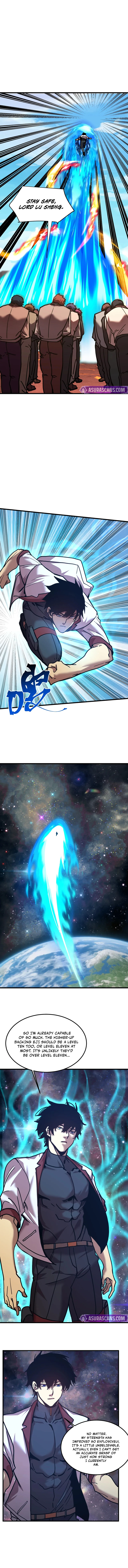 Log into the Future Chapter 225 Page 4