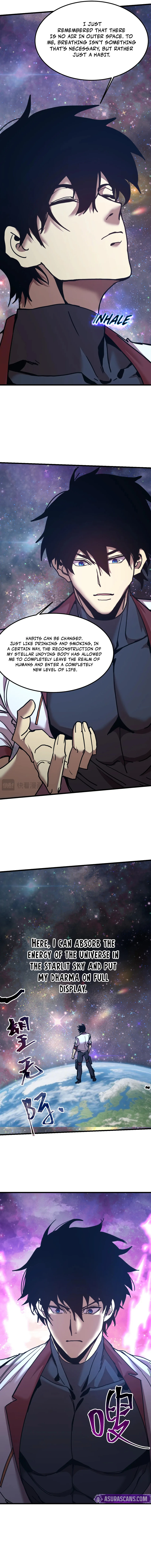Log into the Future Chapter 225 Page 5