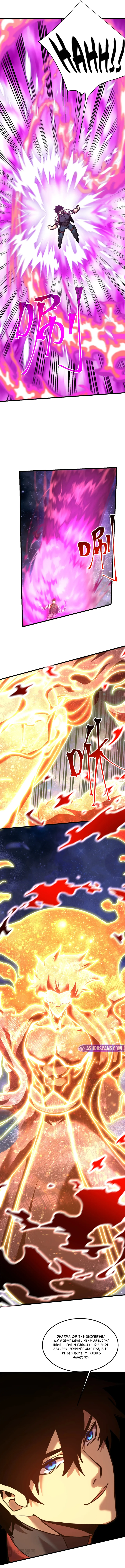 Log into the Future Chapter 225 Page 6