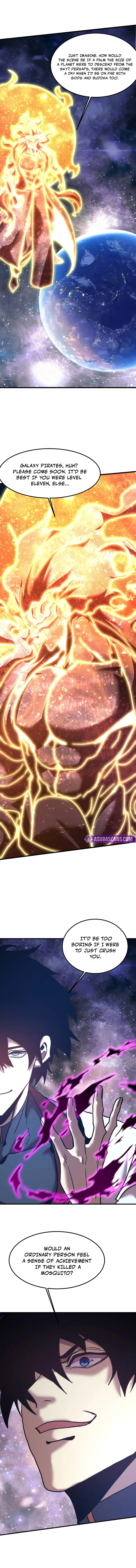 Log into the Future Chapter 225 Page 7