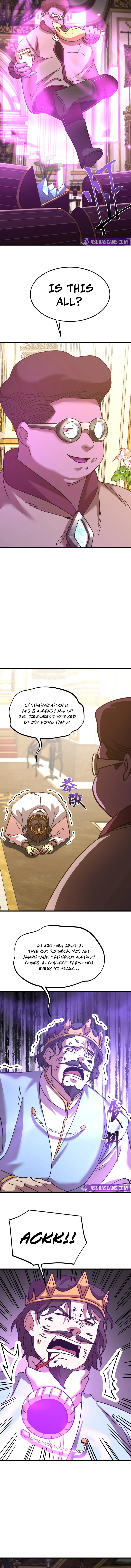 Log into the Future Chapter 225 Page 9