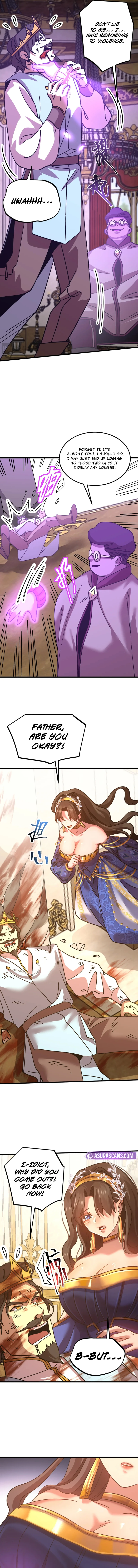 Log into the Future Chapter 225 Page 10