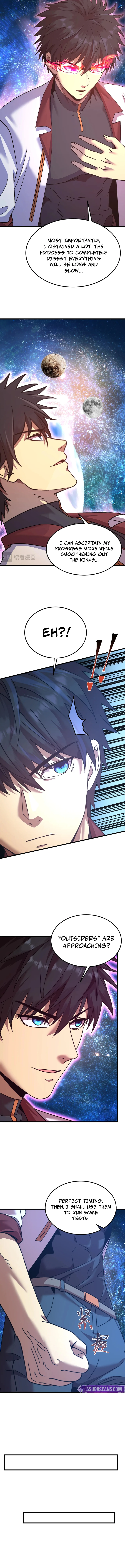 Log into the Future Chapter 226 Page 3