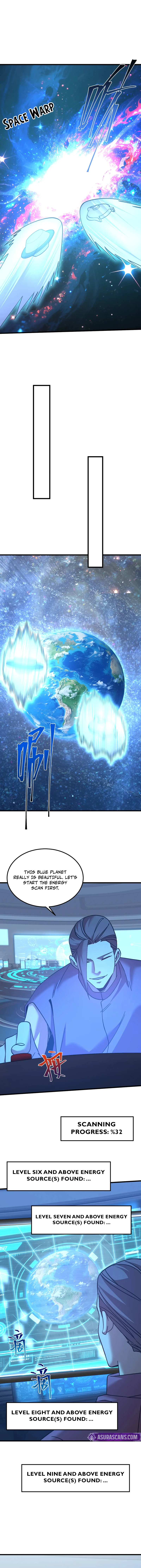Log into the Future Chapter 226 Page 5