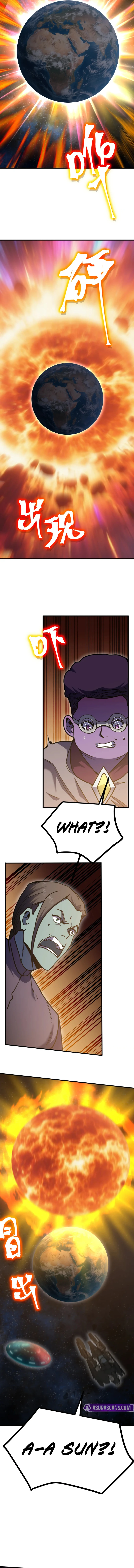 Log into the Future Chapter 226 Page 9