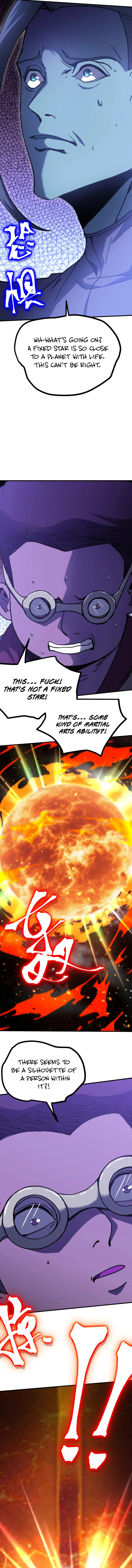 Log into the Future Chapter 226 Page 10