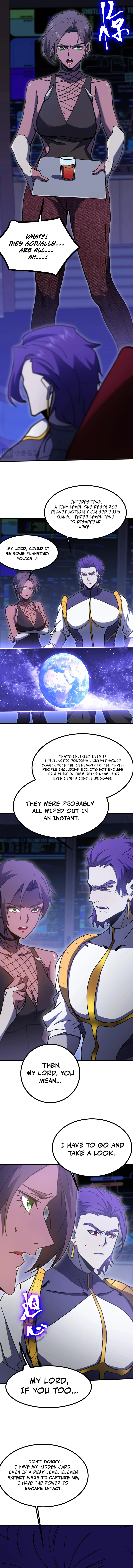Log into the Future Chapter 226 Page 14