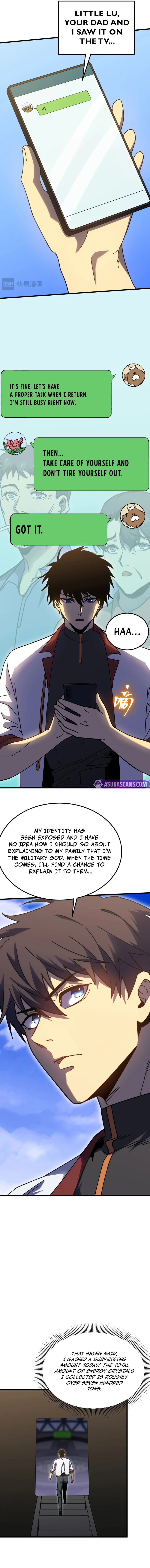 Log into the Future Chapter 227 Page 4