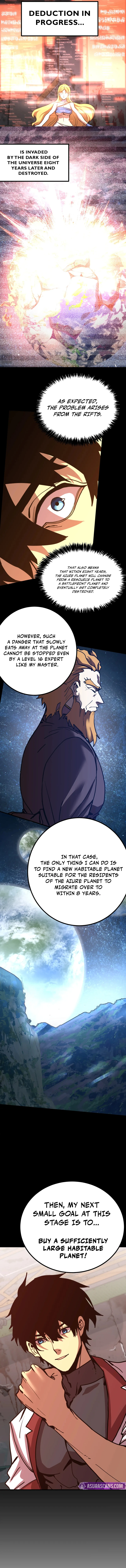 Log into the Future Chapter 227 Page 9