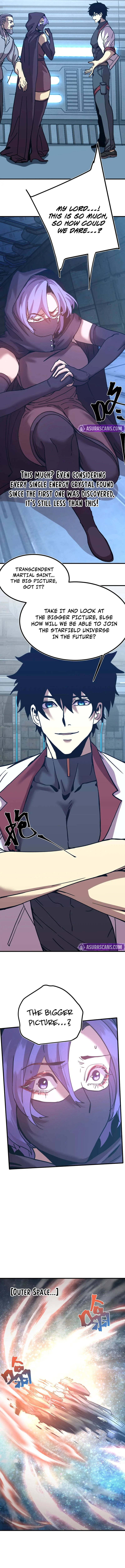 Log into the Future Chapter 227 Page 12