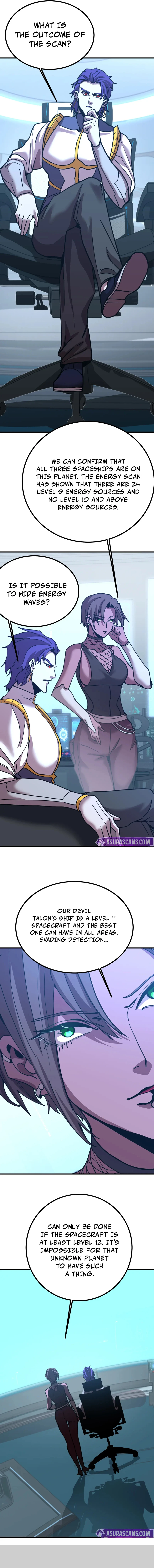 Log into the Future Chapter 227 Page 13