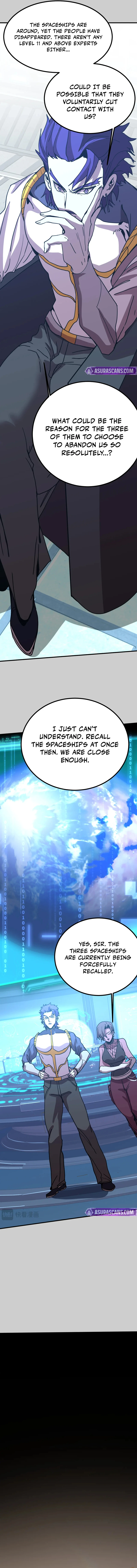 Log into the Future Chapter 227 Page 14
