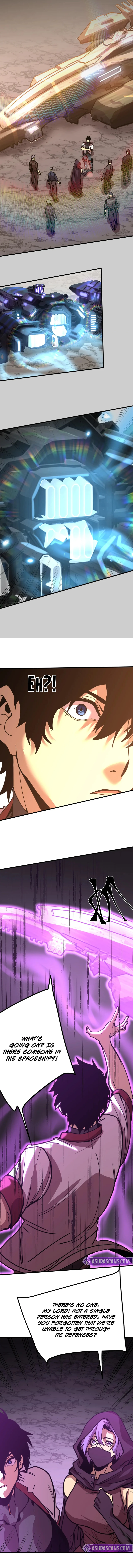 Log into the Future Chapter 227 Page 15