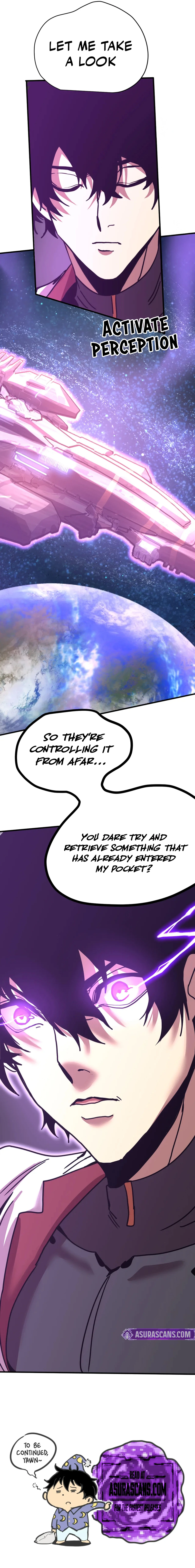 Log into the Future Chapter 227 Page 16