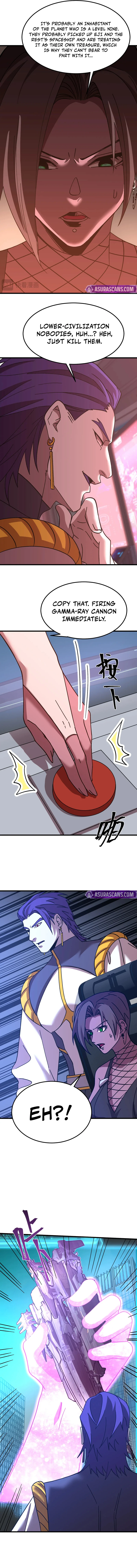 Log into the Future Chapter 228 Page 3