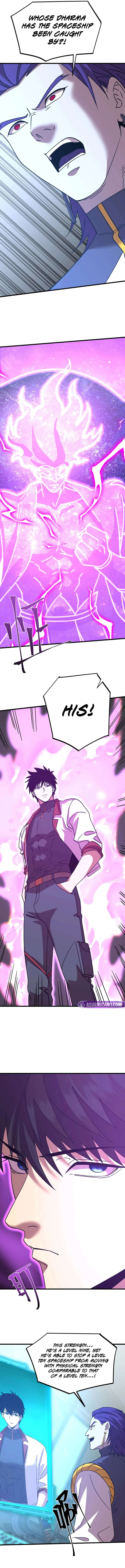 Log into the Future Chapter 228 Page 4